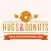 Hugs and Donuts